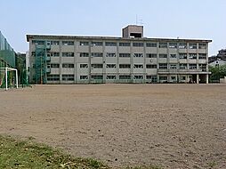 [周辺] 鎌倉市立玉縄中学校 1162m