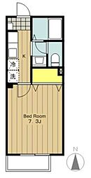 コトー・ジーエム 2階