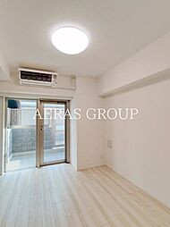 ＡＺＥＳＴ立石I 1階1Kのリビング/ダイニング