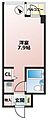 アクシルコート新大橋7階7.0万円