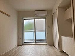 京王相模原線 京王堀之内駅 徒歩8分の賃貸マンション 1階1Kのリビング/ダイニング