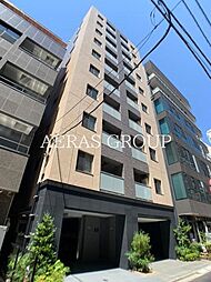 メゾンクラフト神田錦町