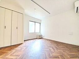 Sempliceときわ台 3階1Kのリビング/ダイニング