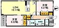 GRANDEUR大岡山2階24.5万円
