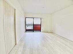 シャルム・Ｋ・カーサ 4階2LDKのリビング/ダイニング