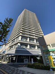 グローリオ越谷ステーションタワー