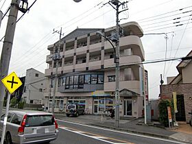 東京都八王子市片倉町359-4（賃貸マンション1R・4階・18.90㎡） その1