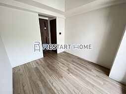 プレサンスジェネ新神戸ステーションフロント 8階1Kのリビング/ダイニング