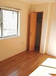 ソレイユ磯子 3階1DKのリビング/ダイニング