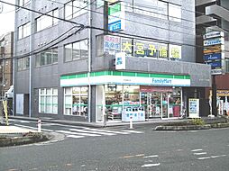 プラウド所沢
