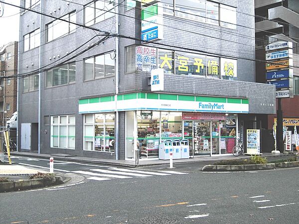 プラウド所沢