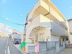 パークウエスト八王子