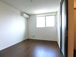 陽だまりハウス 1階2LDKのリビング/ダイニング