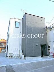 ソワイユガーデンプラン