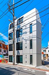 京急本線 京急蒲田駅 徒歩4分の賃貸マンション