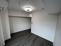 パティーナ桜台DUO 6階1Kのリビング/ダイニング