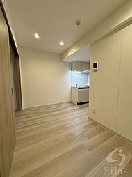 VINA山科WEST 2階1LDKのリビング/ダイニング