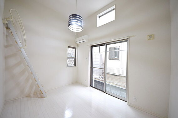 フェリーチェ橋本_内装_3