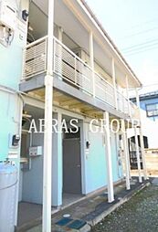 アーバンハイツ六実