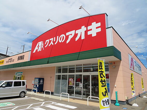 グランデ シェロ_周辺_5