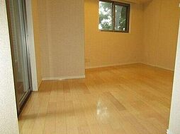 カテリーナ代々木プレイス 2階1LDKのリビング/ダイニング