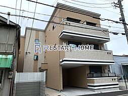 ワコーレヴィータ大開ステーシア