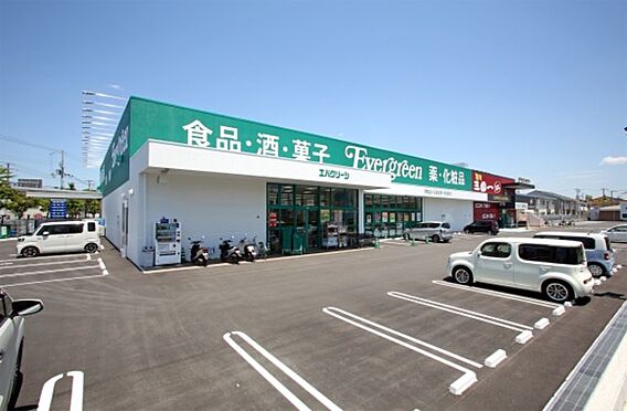 グラン ヴィル_周辺_1
