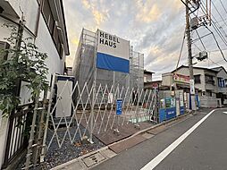 仮称）東小岩4丁目メゾン