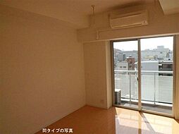 コンフォリア押上 3階1Kのリビング/ダイニング