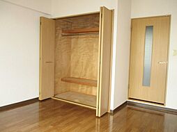 キャトルセゾン 4階1Kのリビング/ダイニング