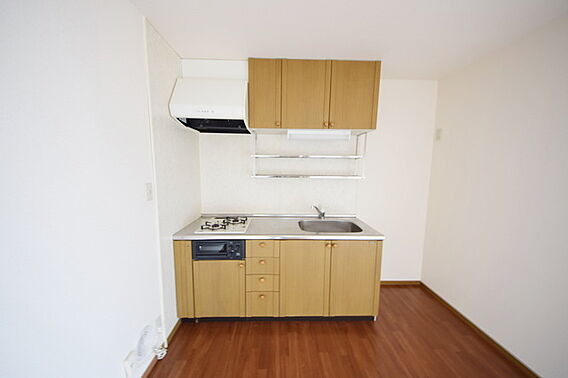 ハイカムール東橋本_内装_1