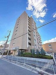 パークナードフィットなかもず