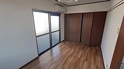 ジェネシス青山 3階1Kのリビング/ダイニング