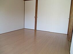 ダイヤパークフジカワ 2階1DKのリビング/ダイニング