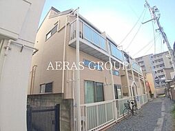 ソフィア・レオ