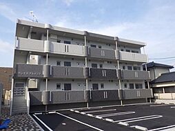 グレイス　プルメリア