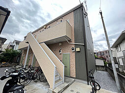 The FLAT 淵野辺 (ザフラットフチノベ) 102