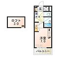 フレンドシップ24階4.6万円