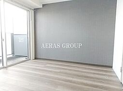 ROOTs Higashi Nagasaki 9階1Kのリビング/ダイニング