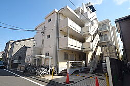 清新三興ハイツ