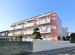 与野本町駅 8.6万円