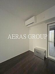 ＭＥＬＤＩＡ相模大野 3階1Kのリビング/ダイニング