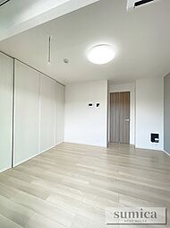 メゾンルミネ　中町 3階1Kのリビング/ダイニング