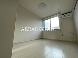 グレイス高野II 1階1Kのリビング/ダイニング