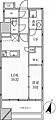 GRANPASEO明大前4階17.7万円