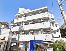 スカイコートよみうりランド