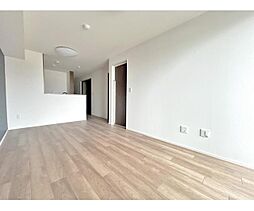 Ｃａｓａ　Ｆｏｒｅｓｔａｌｅ−Ａ 302 3階2LDKのリビング/ダイニング