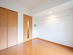 スカイコート月島 1階1Kのリビング/ダイニング