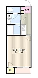 レオネクストクレエ(54141) 1階/104