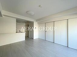 オルタナ銀座 904 9階1LDKのリビング/ダイニング